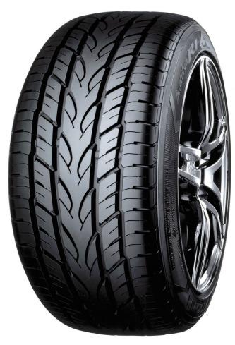 205/40ZR17 84W AR01 YOKOHAMA
