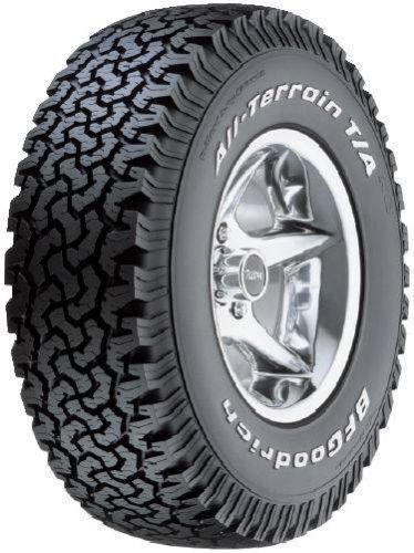 Neumaticos BFGoodrich LT255/70R18 LRD RBL ALL TERRAIN T/A KO2
