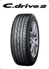 215/45R17 91W AC02 YOKOHAMA