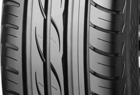 215/45R17 91W AC02 YOKOHAMA