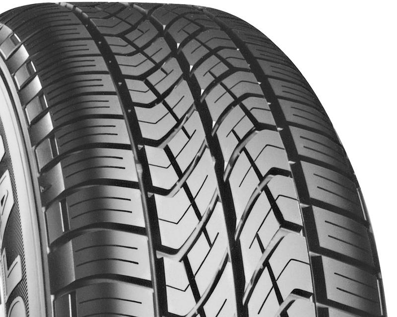 215/60R16-95V G900 R 4T YOKOHAMA