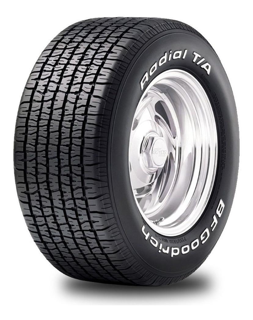 Neumaticos BFGoodrich P205/70R14 RWL RADIAL T/A