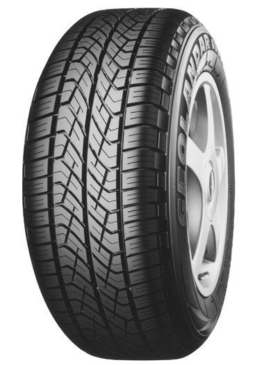 215/55R17-94V G900A R 4T YOKOHAMA