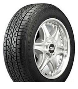 225/60R17-99V G95A R YOKOHAMA