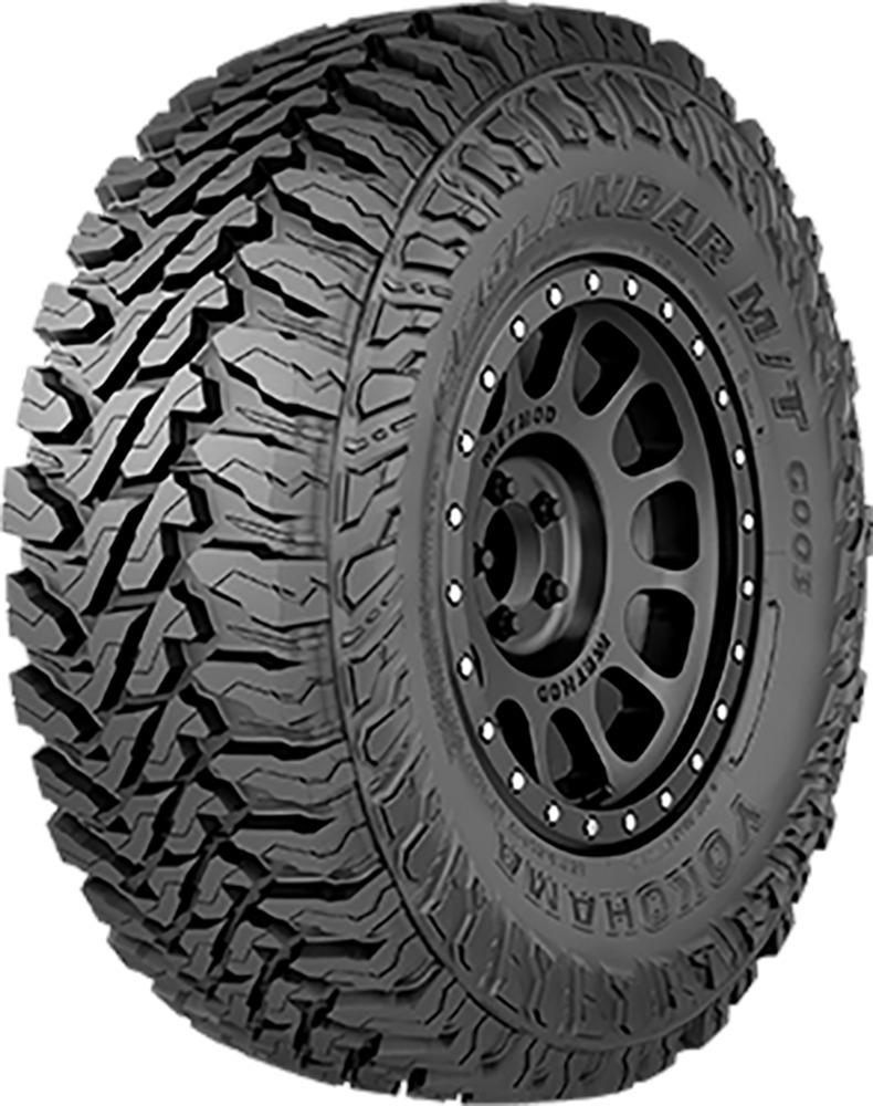 LT245/75R17 121/118Q G003 YOKOHAMA