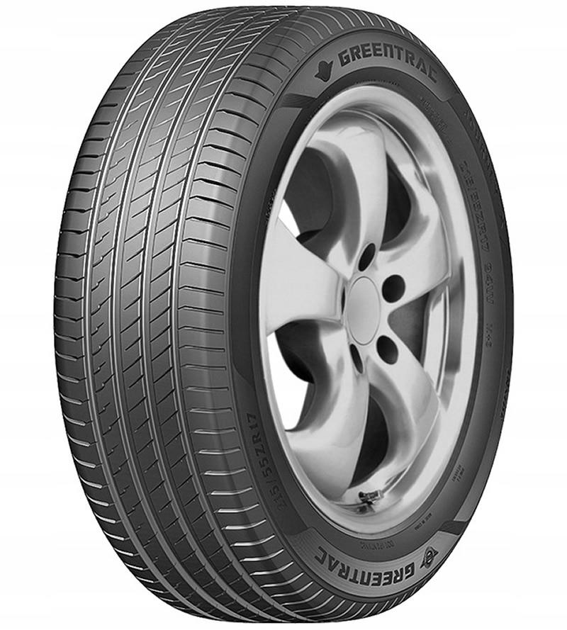 NEUMATICOS 195/55R15 GREENTRAC 85/V journey-X