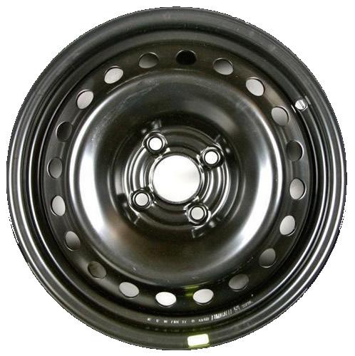 LLANTA CHAPA CHEVROLET ASTRA/VECTRA TD R.14"