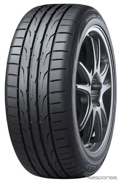 225/45R17 DUNLOP DIREZZA DZ102 94W
