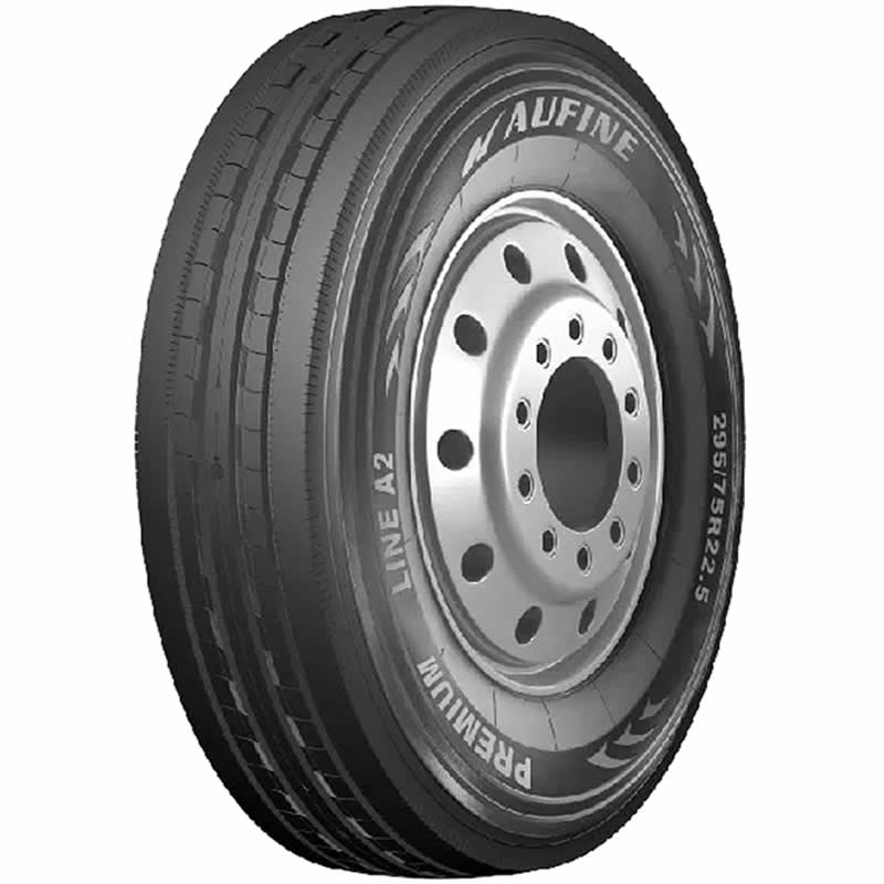 275/80R22.5 AUFINE SMART AEL18 18PR 149/146M