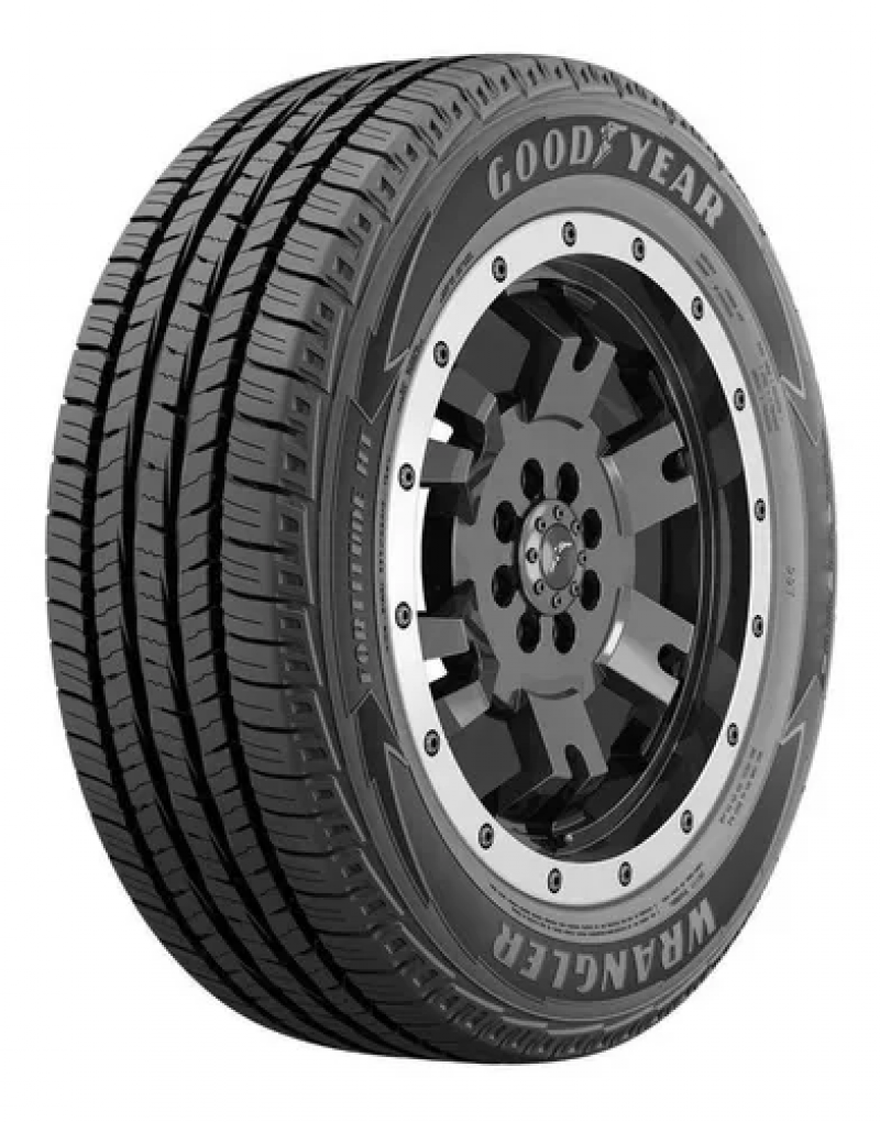 NEUMATICO GOODYEAR 205/65R15 WRANGLER FORTITUDE
