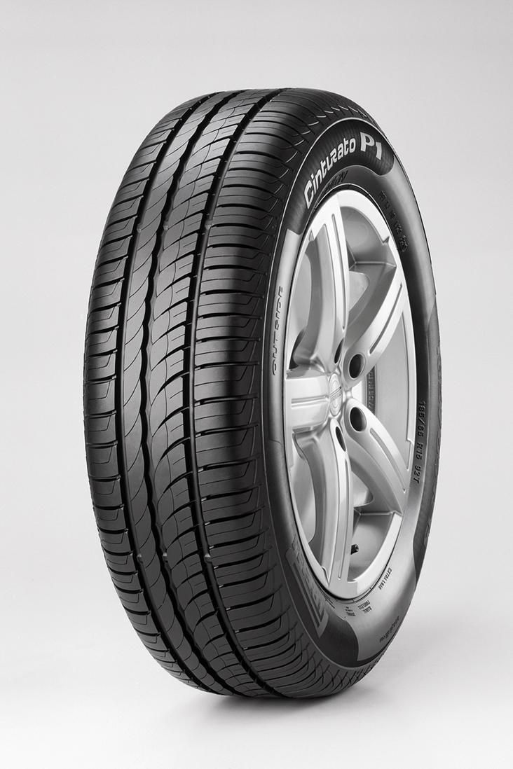 Neumaticos Pirelli 195/60R16 89H P1cint