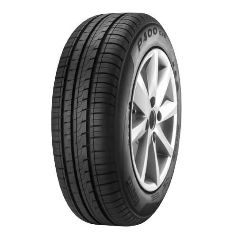 Neumaticos Pirelli 205/55R16 91V P400EV