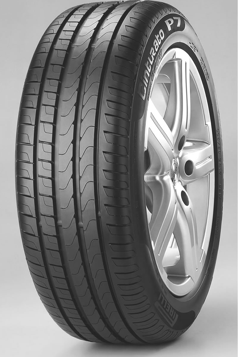 205/55R16 Pirelli P7Cinturato  91V KS s-i
