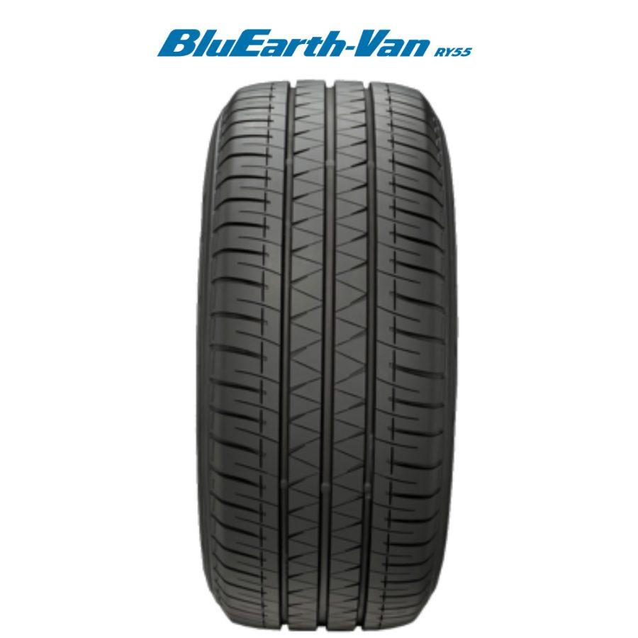 205/70R15C- 106S RY55 YOKOHAMA
