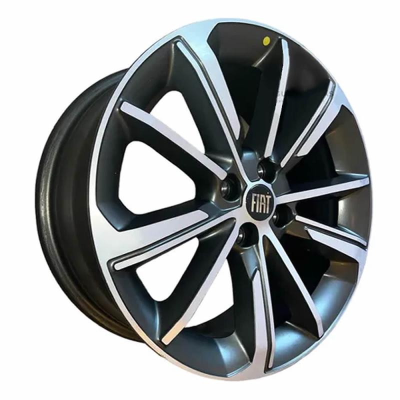 Llanta 17" Fiat Cronos