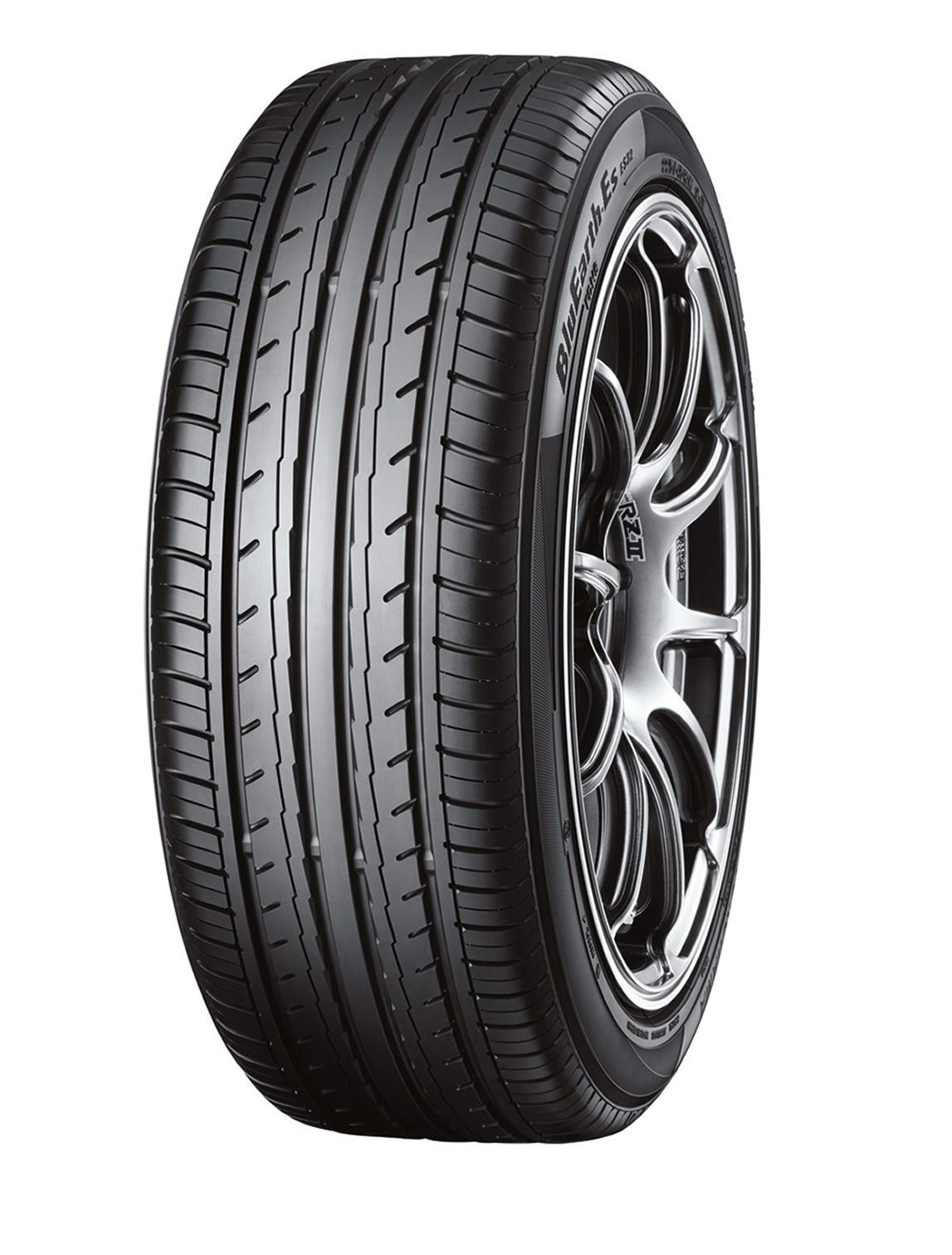 185/60R15-88H ES32 YOKOHAMA