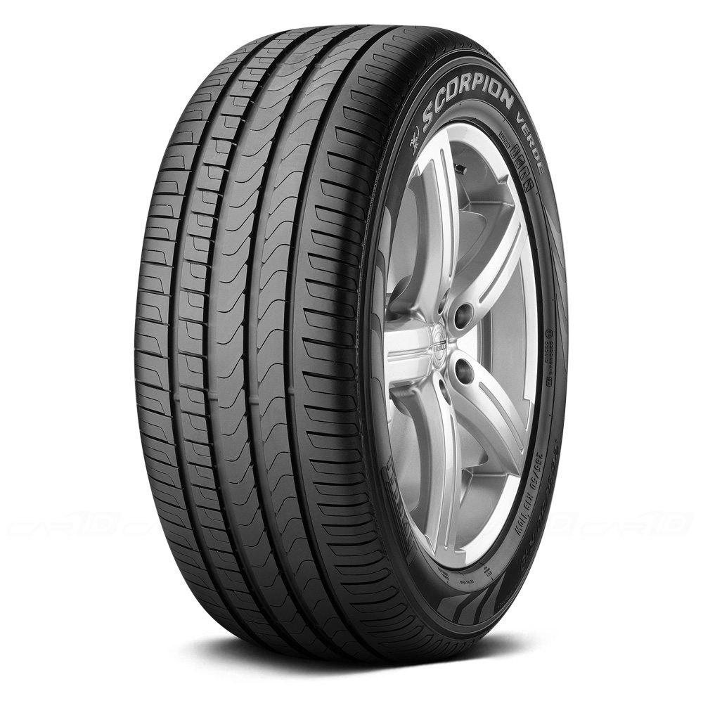 Neumaticos Pirelli 225/55R19 99V S-VERD