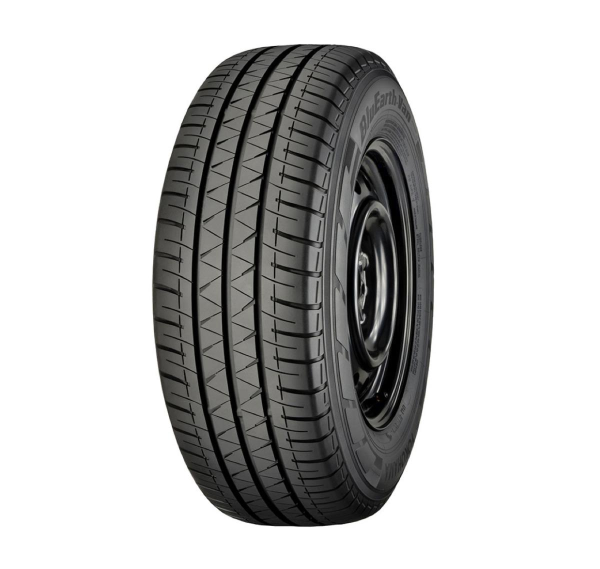 215/65R16C -106T RY55 YOKOHAMA