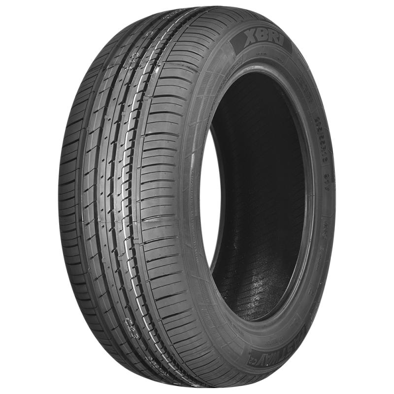 205/55R16 XBRI FASTWAY C2 91V