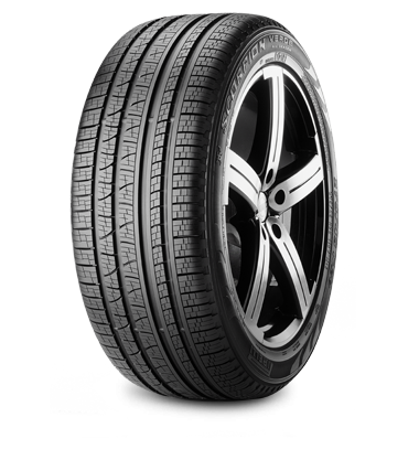 Neumaticos Pirelli 235/65R17 108V XL S-VERD