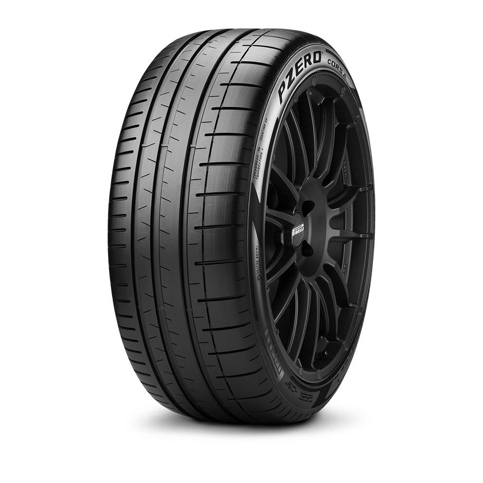 Neumaticos Pirelli 255/35ZR19 (96Y)XL CORSAd(AM8)