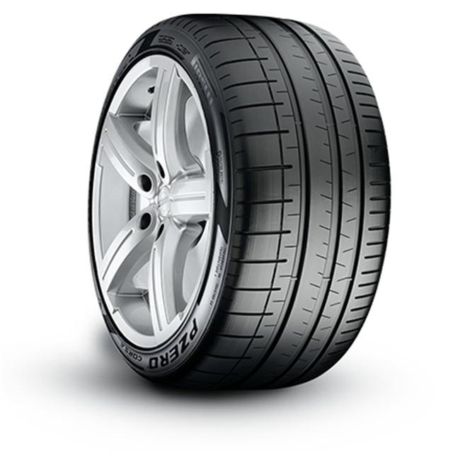 Neumaticos Pirelli 255/35ZR19 (96Y)XL CORSAd(AM8)