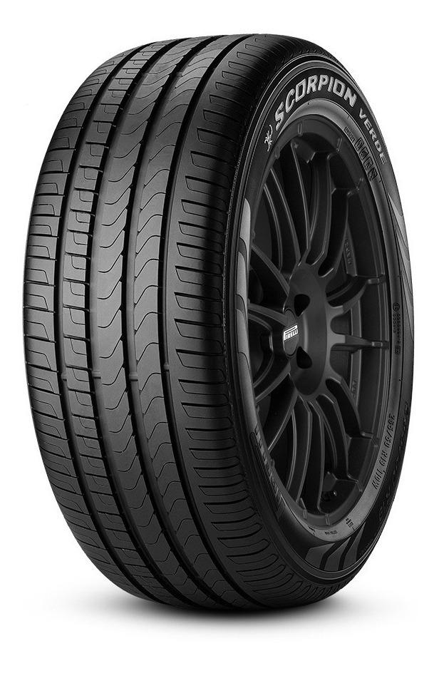 Neumaticos Pirelli 285/60R18 120V XL S-VEas