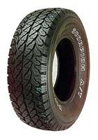 Neumaticos Pirelli LT265/75R16 123S S-A/T+