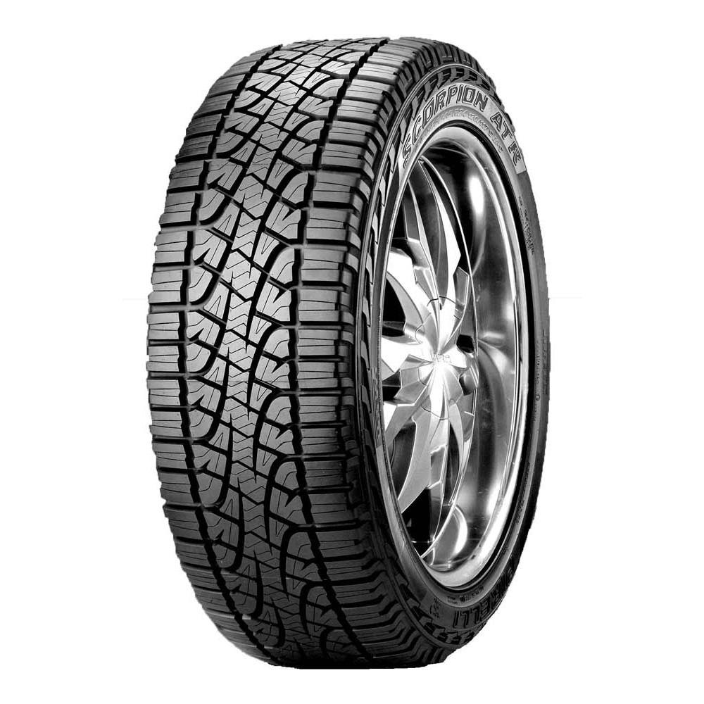 Neumaticos Pirelli P215/80R16 107T XL S-ATR