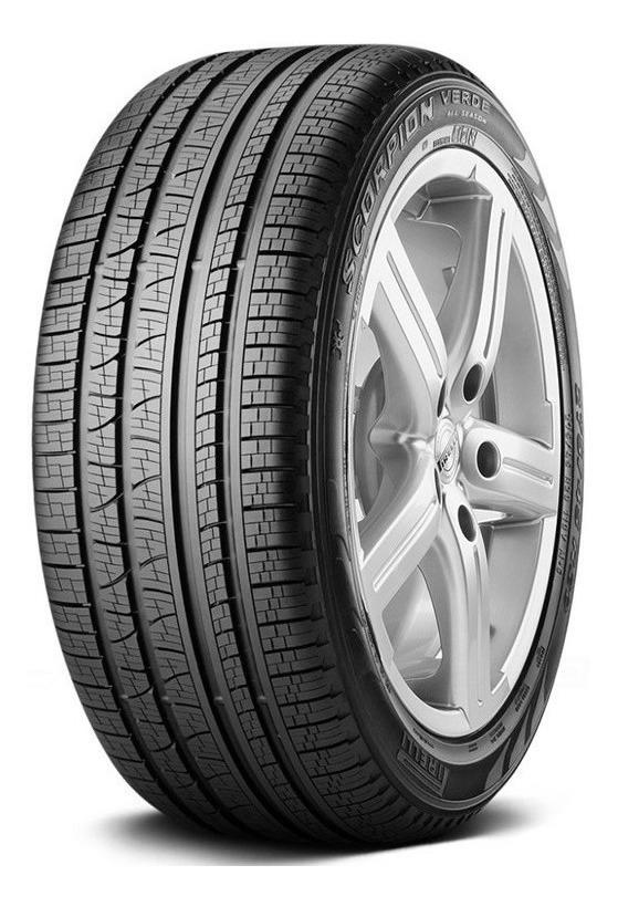 Neumaticos Pirelli P235/55R18 104V XL S-VEas