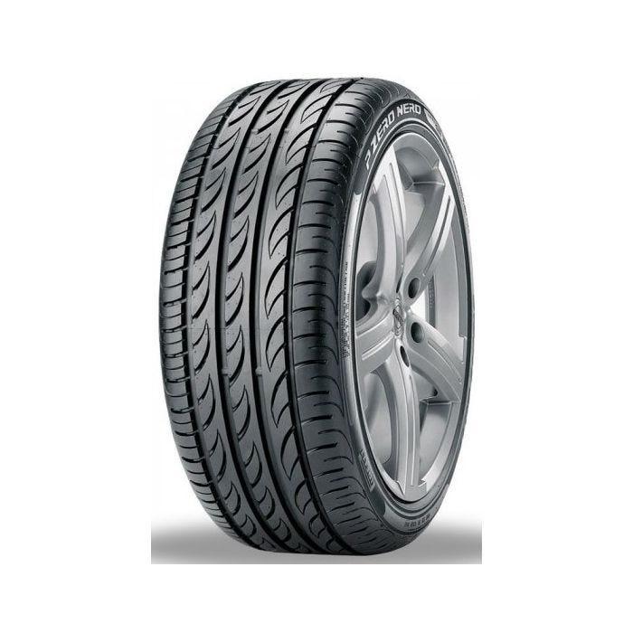 Neumaticos Pirelli P235/55ZR17 98W NEROas