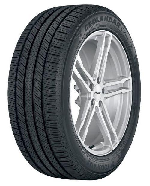 255/55R20 110V G058 YOKOHAMA