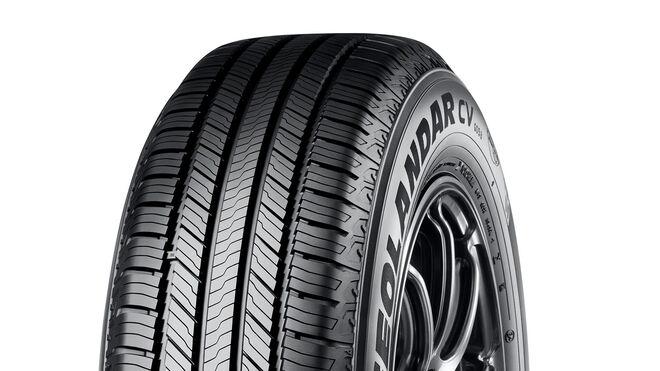 255/55R20 110V G058 YOKOHAMA