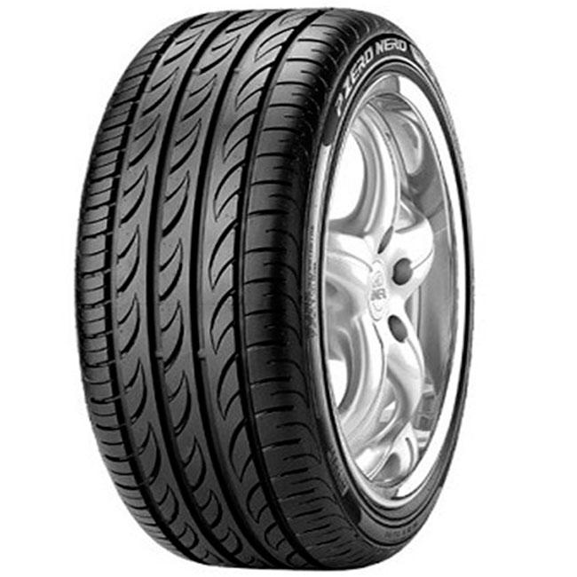 Neumaticos Pirelli P245/45ZR19 98W NEROas