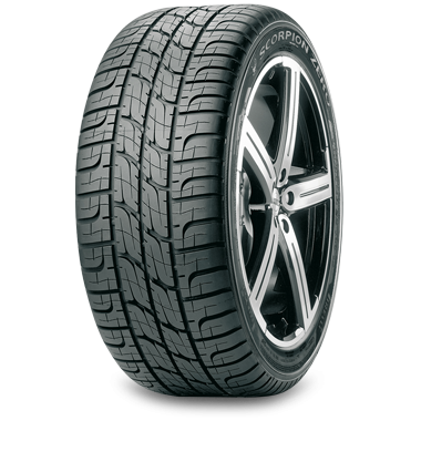 Neumaticos Pirelli P255/55R18 109H XL S-ZERO(AO)