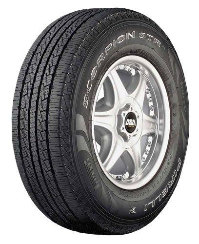Neumaticos Pirelli P275/55R20 111H S-STR
