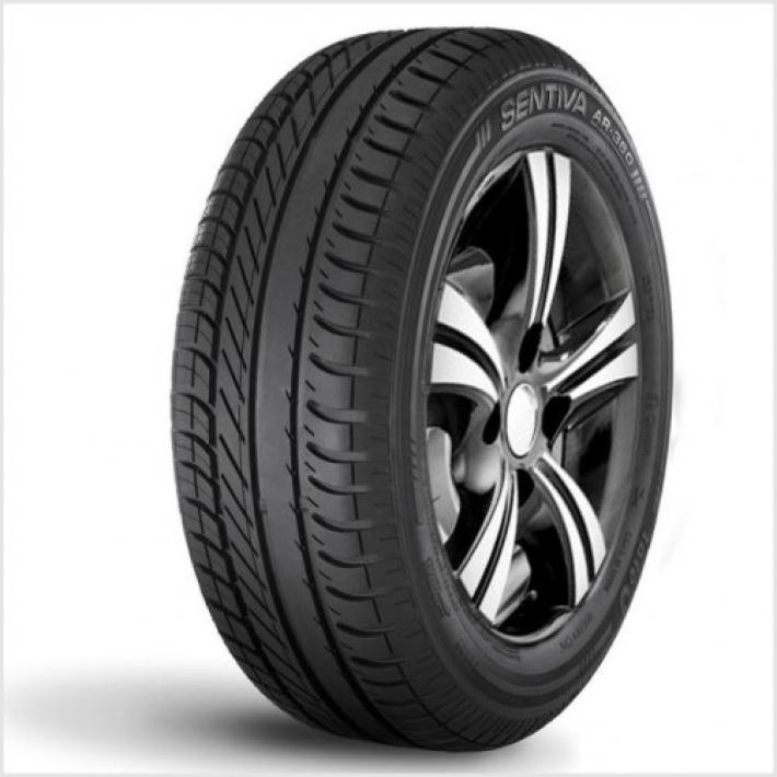 Neumaticos Fate 175/65 R14 82T TL SENTIVA AR-360