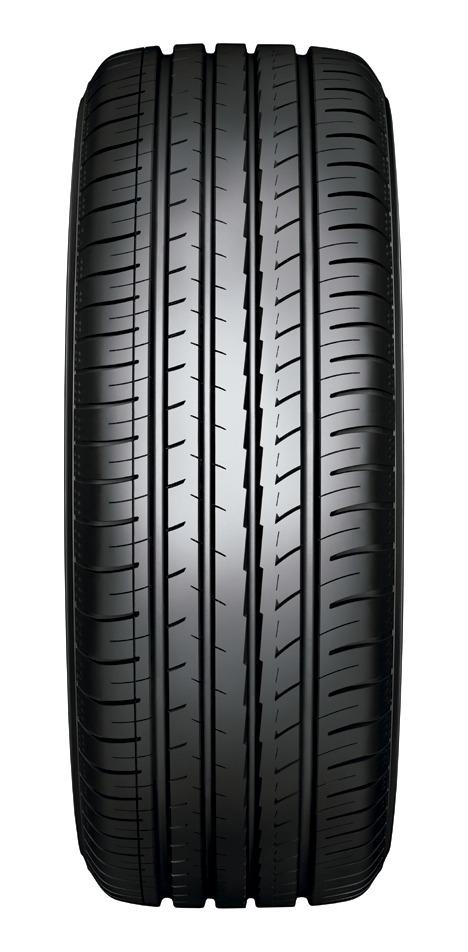 225/55R16 99W AE51 YOKOHAMA