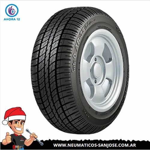 Neumaticos Fate 185/60 R14 82H TL ADVANCE AR-35