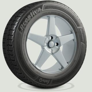 Neumaticos Fate 185/70 R14 88T TL PRESTIVA