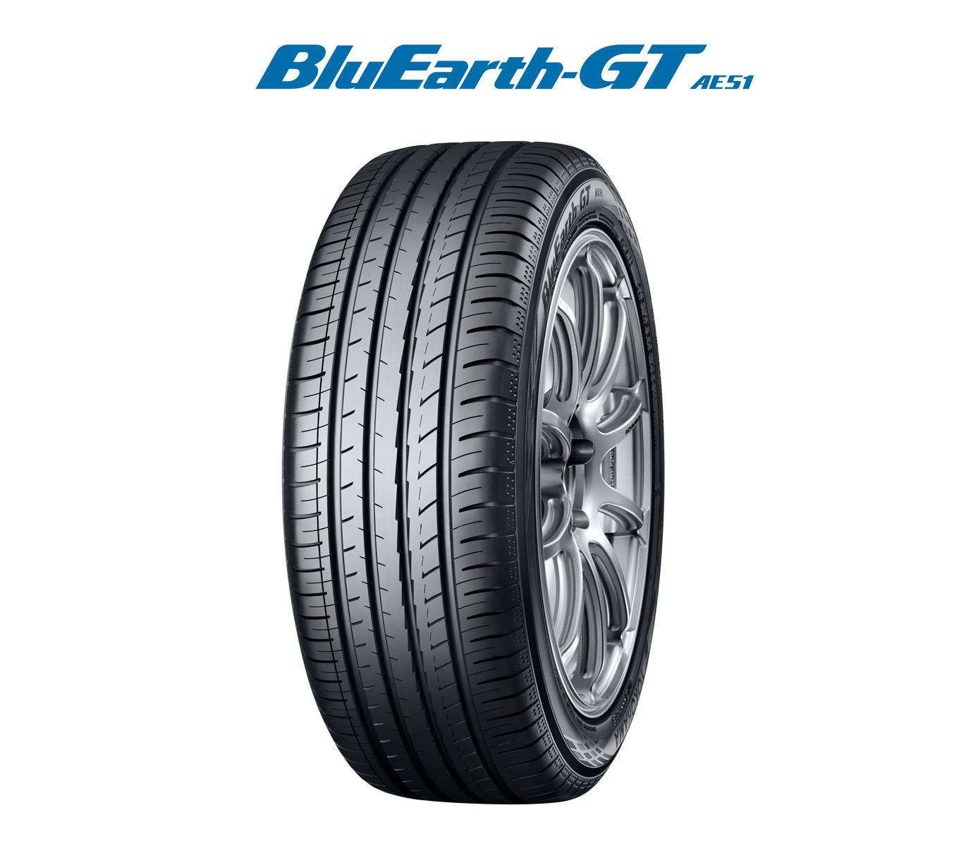 235/40R18 95W AE51 YOKOHAMA