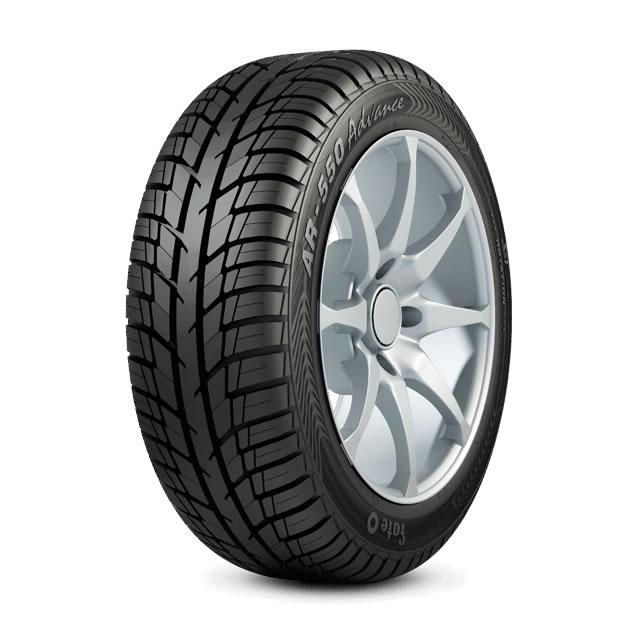 Neumaticos Fate 205/55 R16 91H TL ADVANCE AR-550