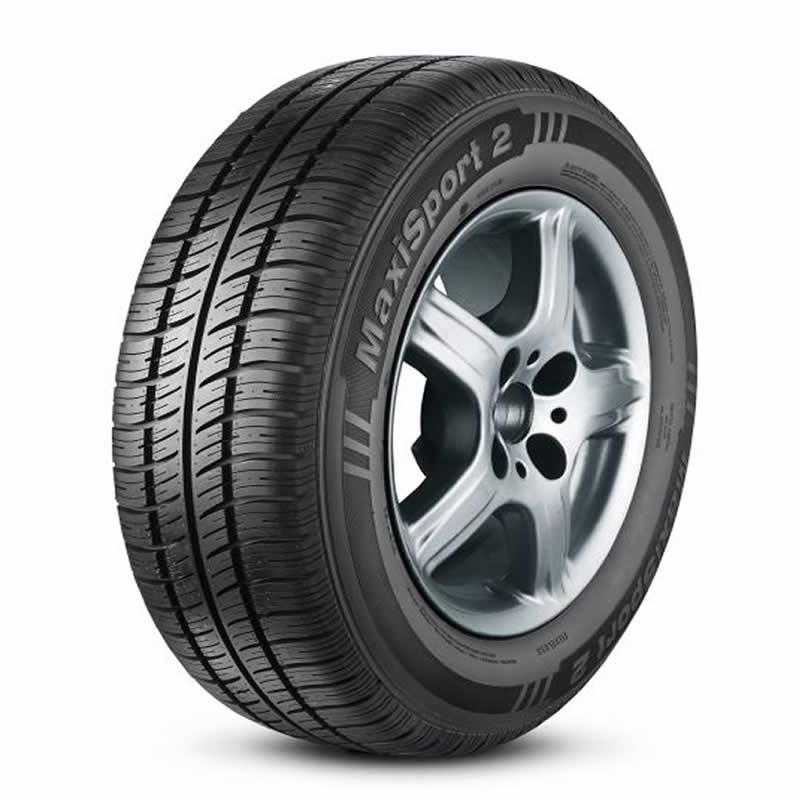 Neumaticos Fate 205/55 R16 91H TL MAXISPORT 2