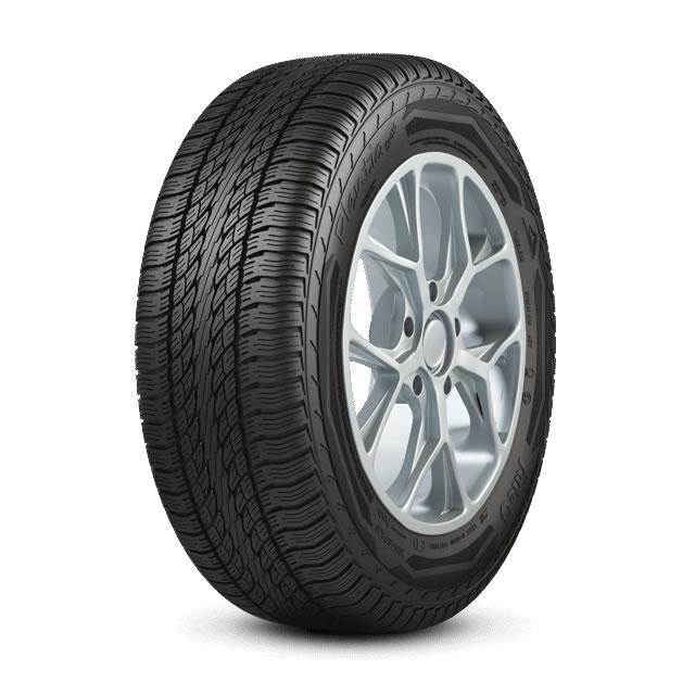 Neumaticos Fate 215/65 R16 98T TL PLENTIA CROSS