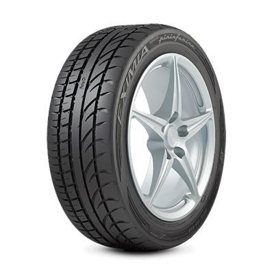 Neumaticos Fate 235/60 R16 100H EXIMIA PININFARINA SUV TL