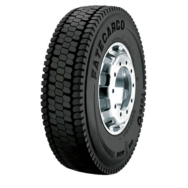 Neumaticos Fate  12 R22.5 152/148L TL DR-400 TM
