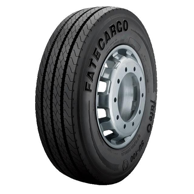 Neumaticos Fate  275/80 R22.5 149/146J TL SU-100 TM