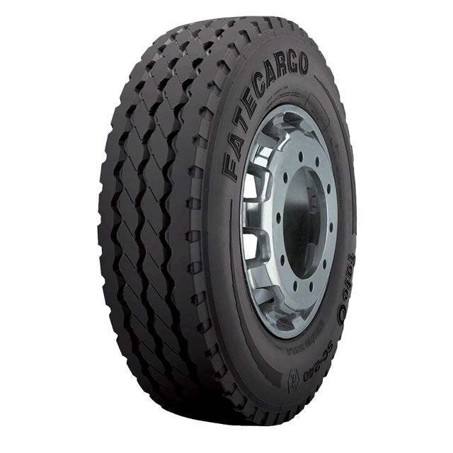 Neumaticos Fate  275/80 R22.5 149/146K TL SC-240 TM