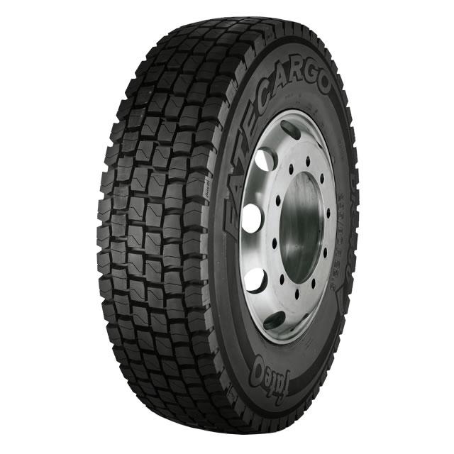 Neumaticos Fate  275/80 R22.5 149/146L DR-460 TL