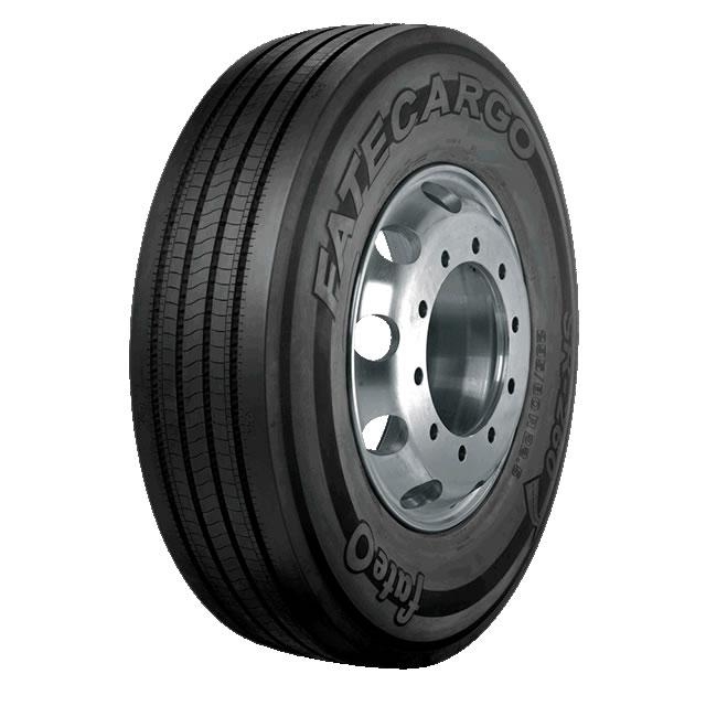 Neumaticos Fate  275/80 R22.5 149/146L SR-260 TL